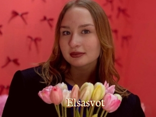 Elsasvot