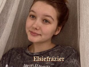 Elsiefrazier