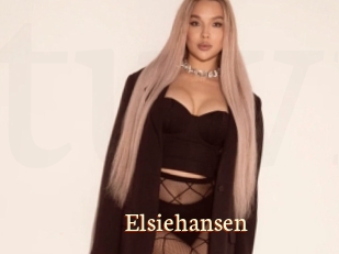 Elsiehansen