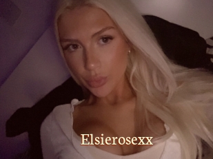 Elsierosexx