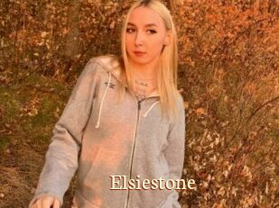 Elsiestone