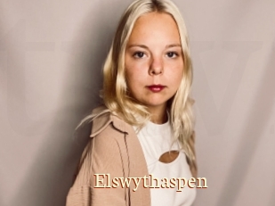 Elswythaspen