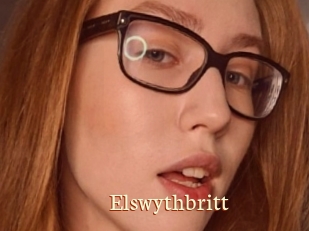 Elswythbritt