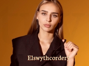 Elswythcordery