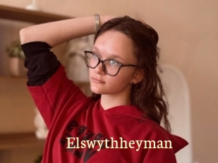 Elswythheyman