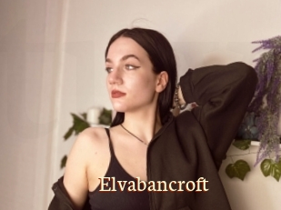 Elvabancroft