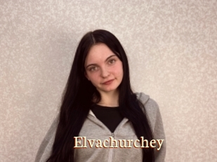 Elvachurchey