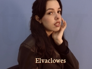 Elvaclowes