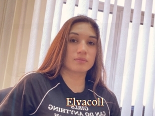 Elvacoll