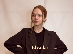 Elvadar