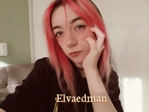 Elvaedman