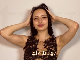 Elvafudge