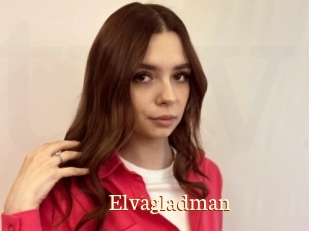 Elvagladman