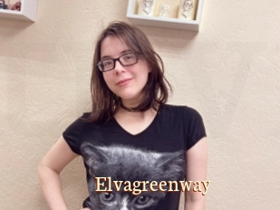 Elvagreenway