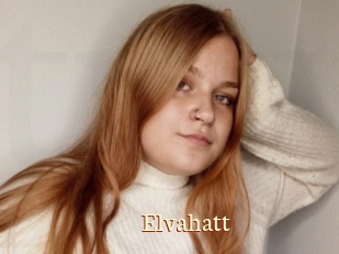 Elvahatt