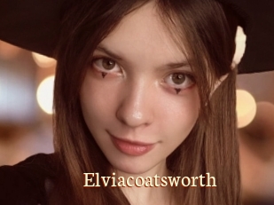 Elviacoatsworth