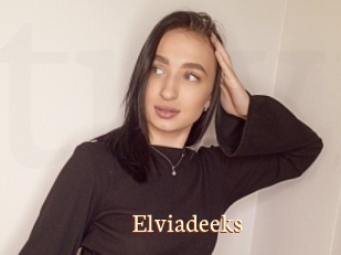 Elviadeeks