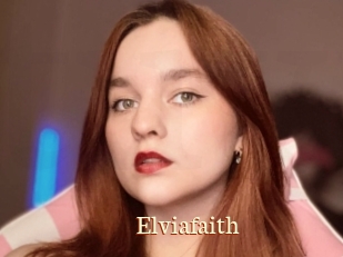 Elviafaith