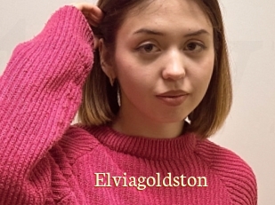 Elviagoldston