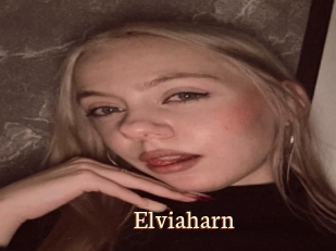 Elviaharn