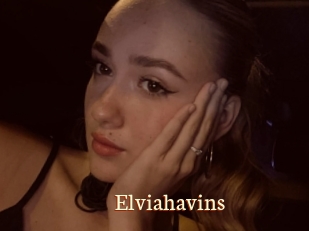 Elviahavins