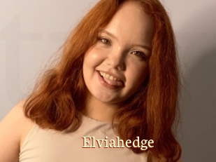 Elviahedge