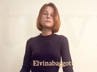 Elvinabaggott