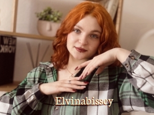 Elvinabissey