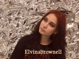 Elvinabrownell