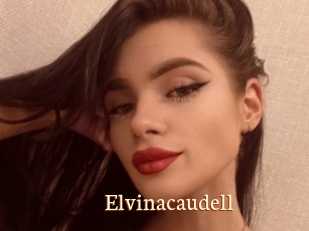 Elvinacaudell