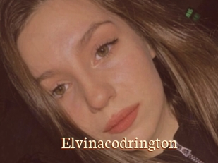 Elvinacodrington