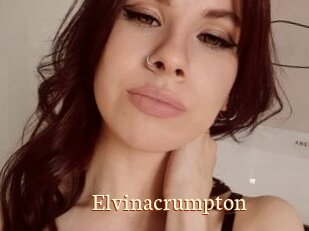 Elvinacrumpton