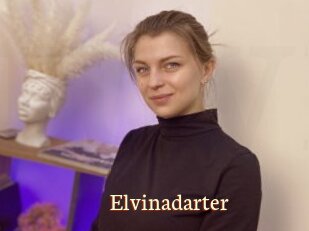 Elvinadarter