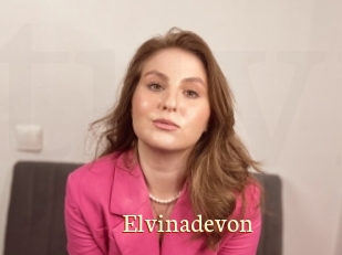 Elvinadevon