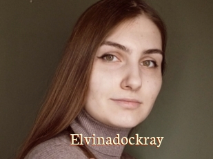 Elvinadockray