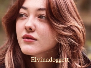 Elvinadoggett