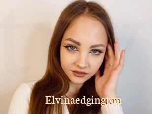 Elvinaedgington