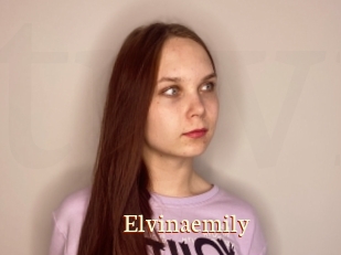 Elvinaemily