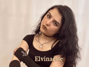 Elvinaesse