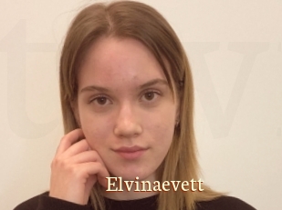 Elvinaevett