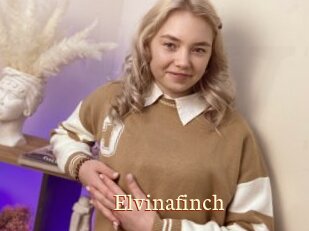 Elvinafinch