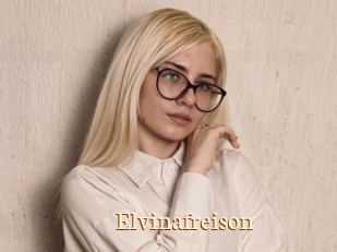 Elvinafreison