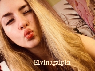 Elvinagalpin