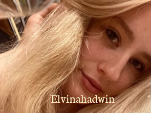 Elvinahadwin