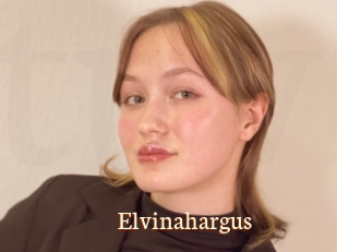 Elvinahargus