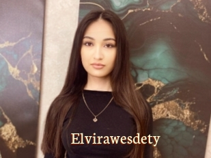 Elvirawesdety