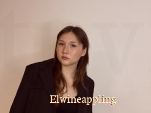 Elwineappling