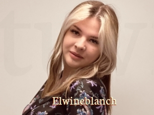 Elwineblanch