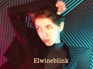 Elwineblink