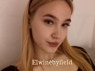 Elwinebyfield